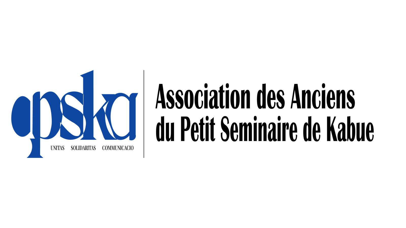Logo gauche